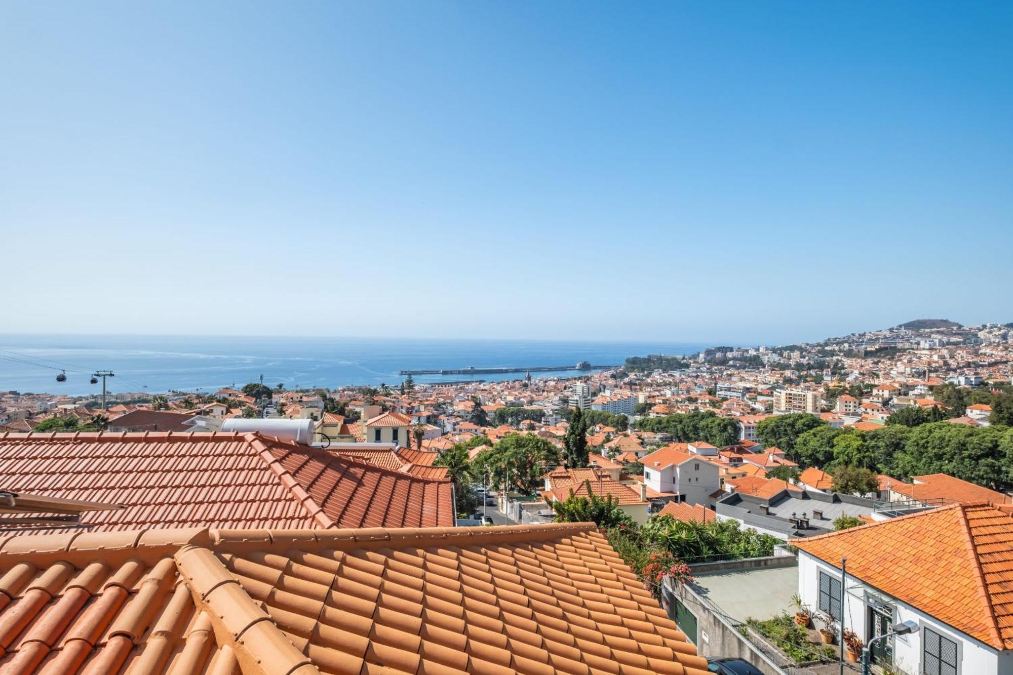 Casa de Férias Diogo House - By Wehost Funchal (Madeira)